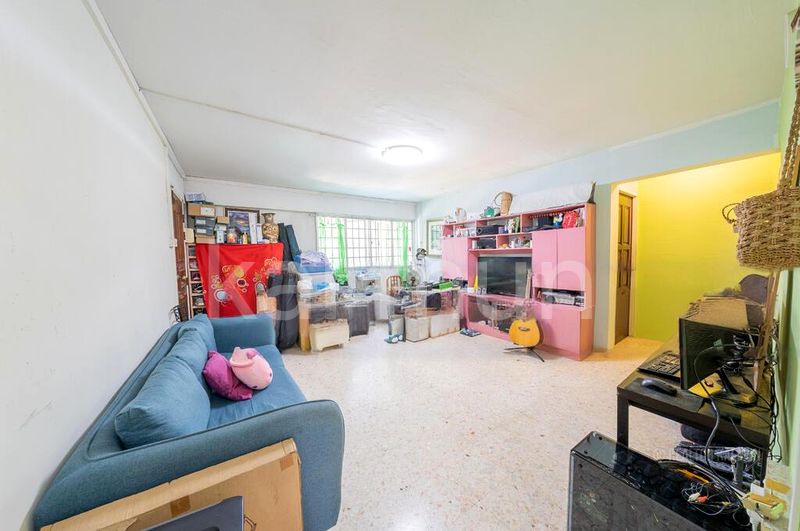 4 Room (4NG) HDB for Sale in  121 Paya Lebar Way - Image 16